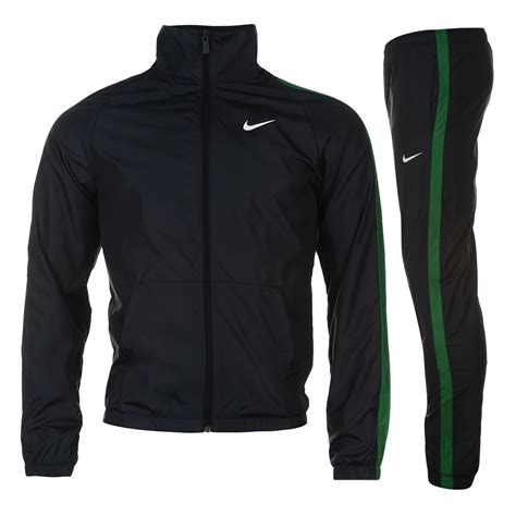 nike freizeitanzug herren xl|trainingsanzüge herren.